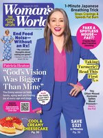 Woman's World